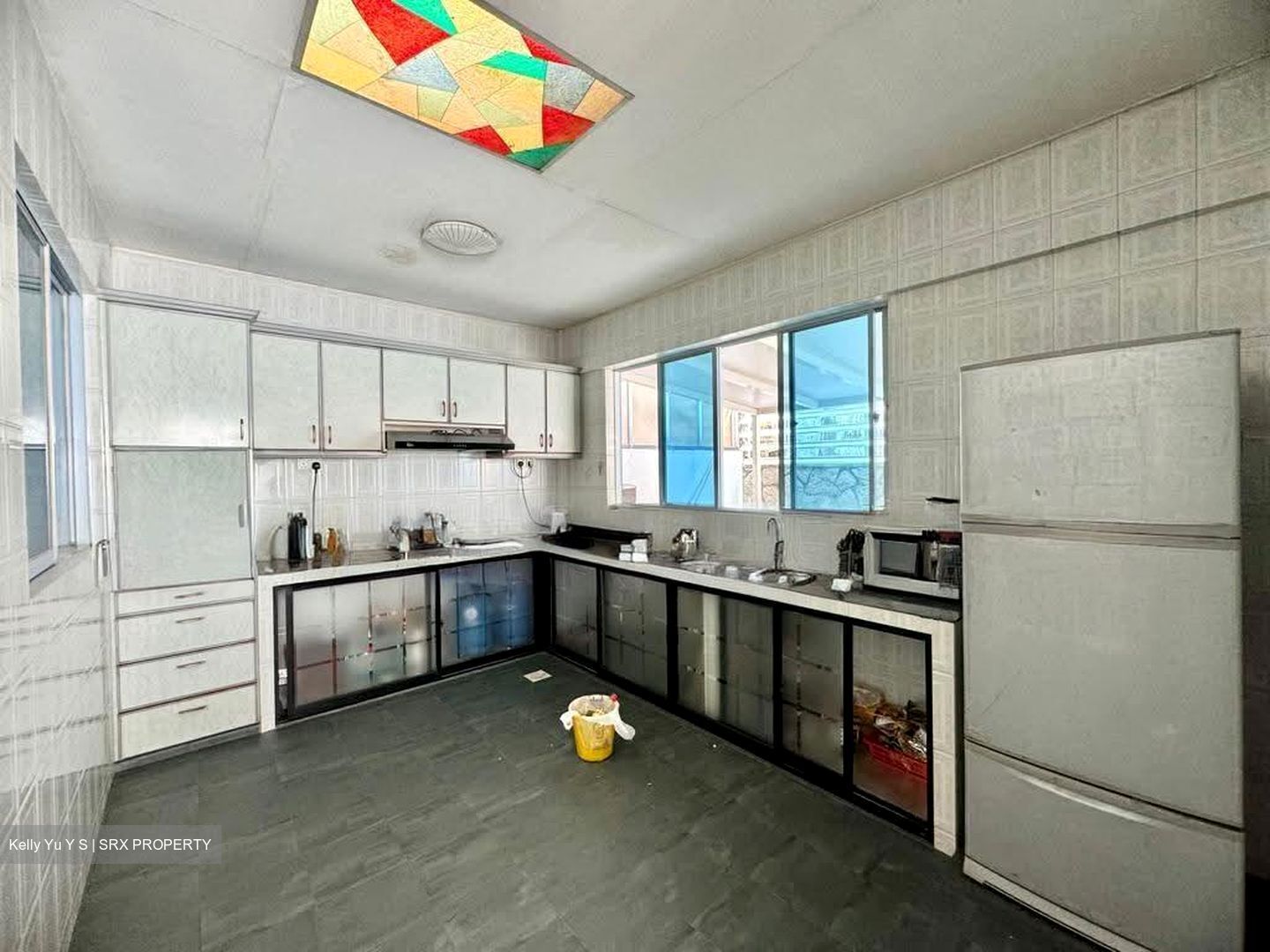 Pasir Ris Beach Park (D18), Semi-Detached #605845921
